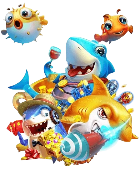 Nội dung bắn cá trên 13Win