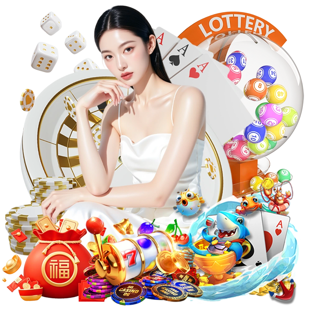 Nội dung xổ số tham khảo trên 13Win