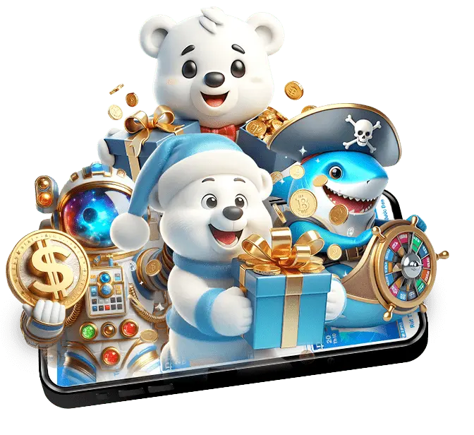 Nội dung nổ hũ và slot trên 13Win